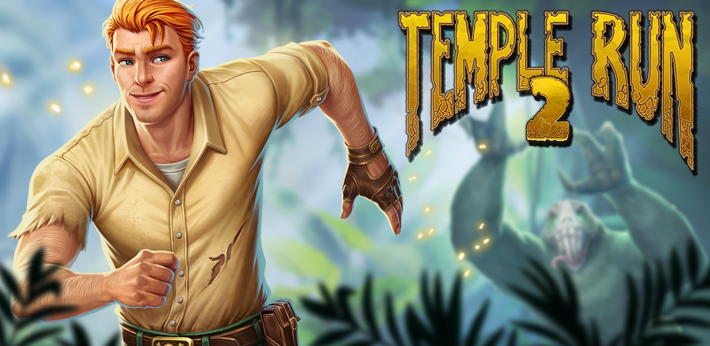 Temple Run 2 HTML5 Endless Runner